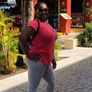 Meet your Posher, Carolyn